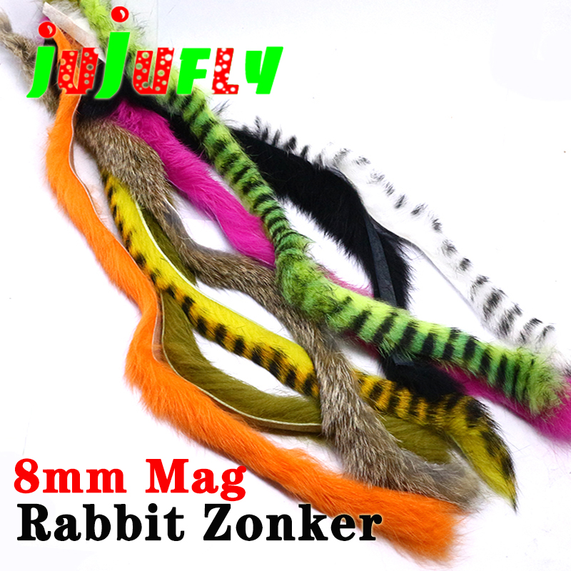 Fishing Lure Swimbait - 3 şerit/paket Sinek Bağlama Malzemesi Magnum