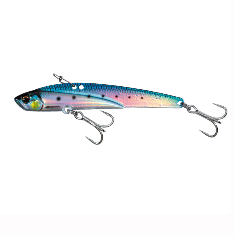 Fishing Lure Spoon - Yeni Balıkçılık Cazibesi VIB 110 MM