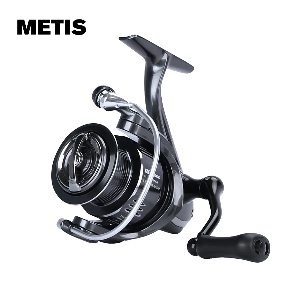 Kastking Reel Zephyr - TSURINOYA METIS 1000 2000 3000 İplik