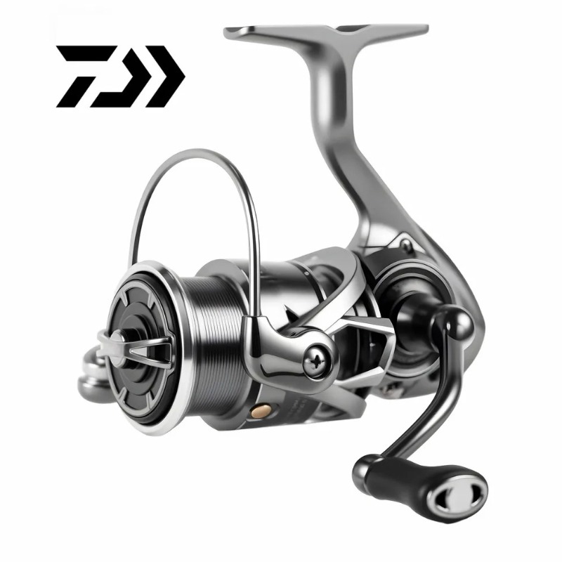 DAIWA 15Kg Maksimum Sürükleme  - Abu Garcia Reel Max incelemesi ve fiyatı