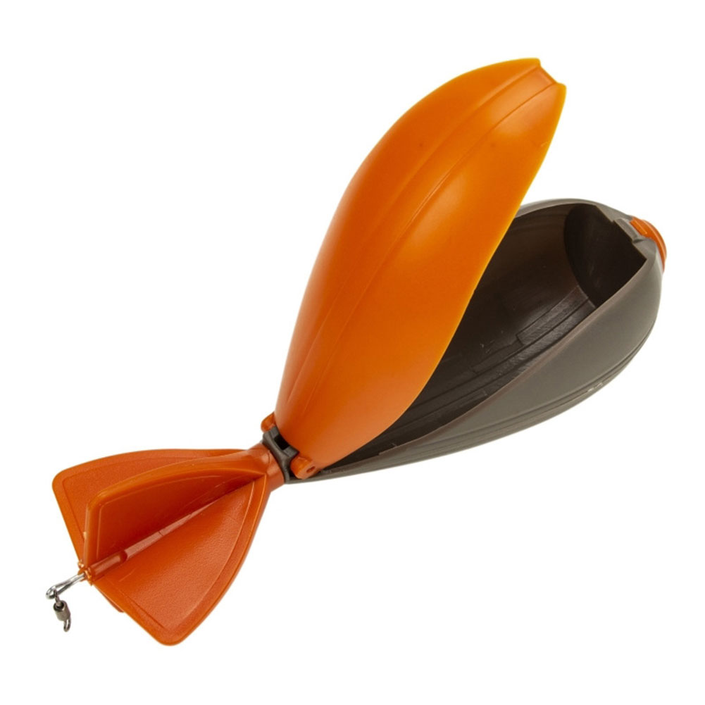 Sazan Spomb Balıkçılık Roketi  - Fishing Lure Topwater incelemesi ve fiyatı
