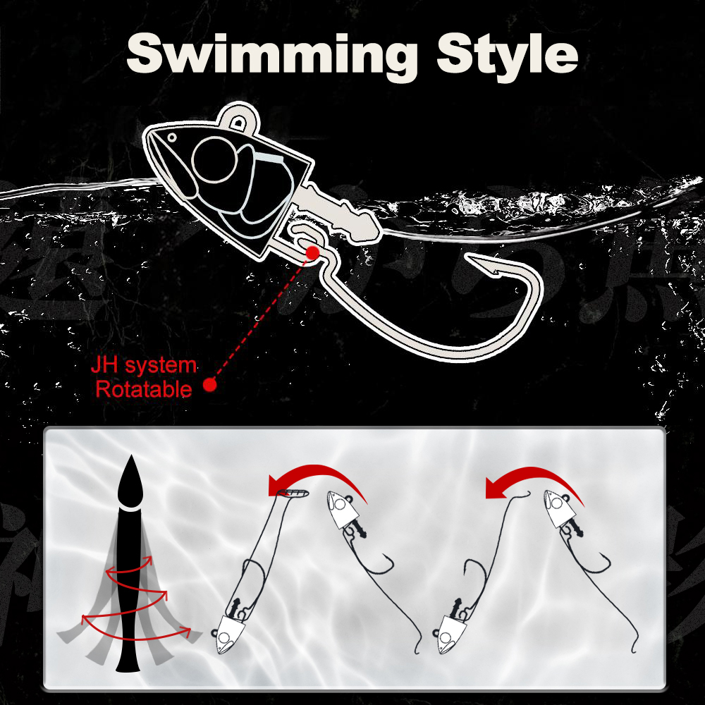Hunthouse Barret Minnow 120g 9 - Fishing Lure Swimbait incelemesi ve fiyatı
