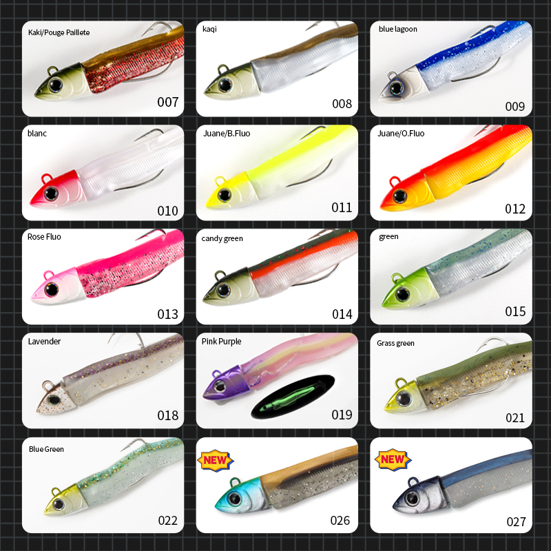 Hunthouse Barret Minnow 120g 9 - Fishing Lure Swimbait incelemesi ve fiyatı