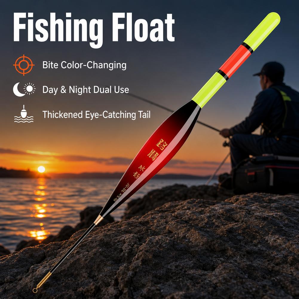Kayar Işıklı Şamandıra, Cesur  - Fishing Lure Topwater incelemesi ve fiyatı
