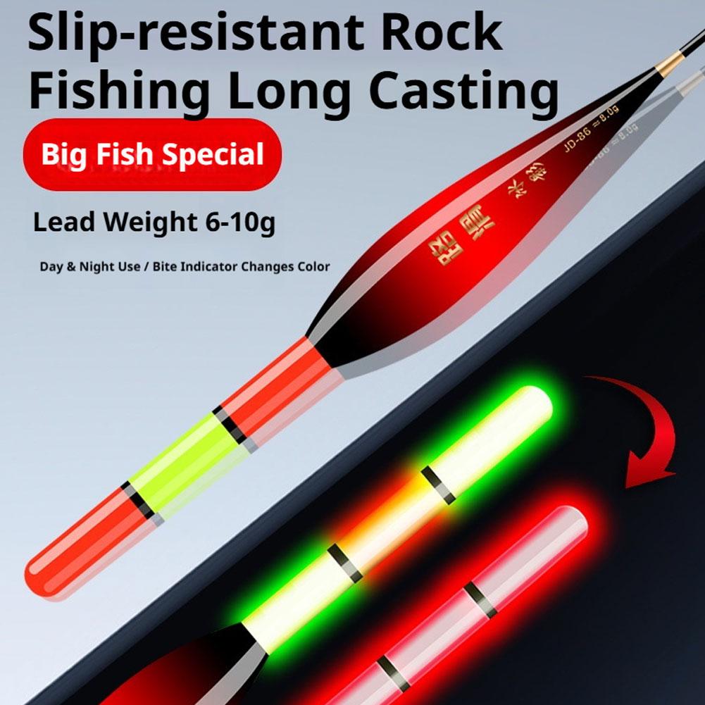 Kayar Işıklı Şamandıra, Cesur  - Fishing Lure Topwater incelemesi ve fiyatı