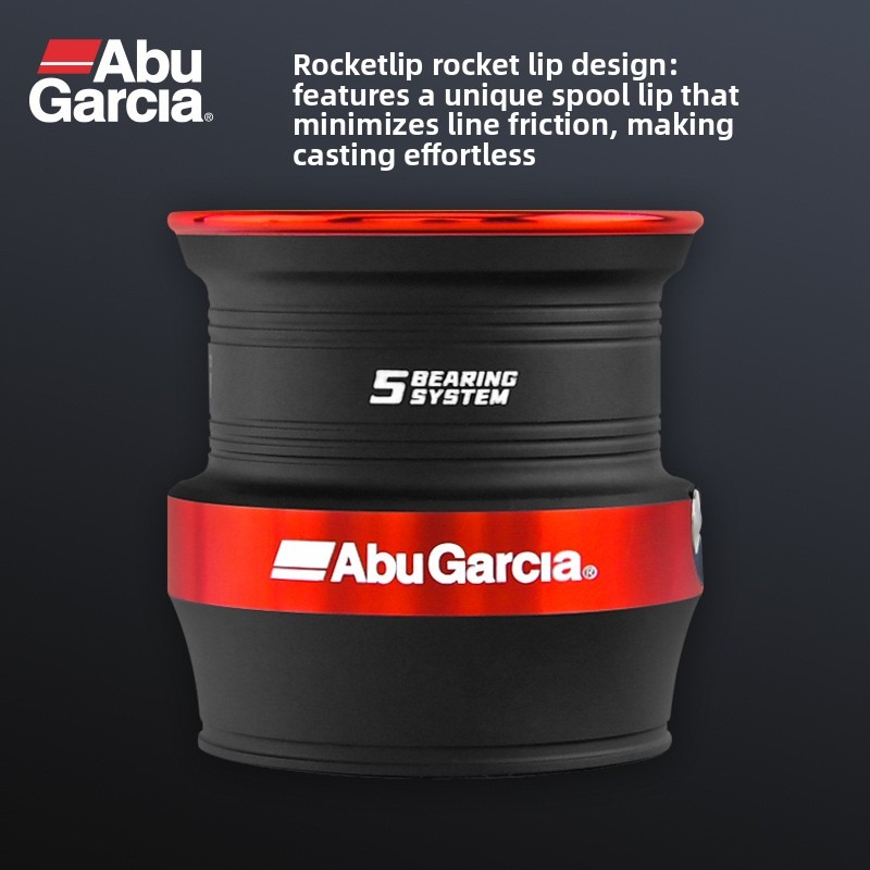 Abu Garcia Black Max Sx Spin B - Abu Garcia Reel Max incelemesi ve fiyatı