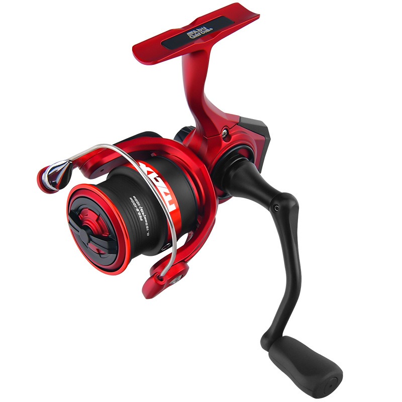 Abu Garcia Black Max Sx Spin B - Abu Garcia Reel Max incelemesi ve fiyatı
