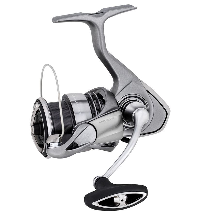 2023 DAIWA EXCELER LT İplik Ba - Abu Garcia Reel Max incelemesi ve fiyatı