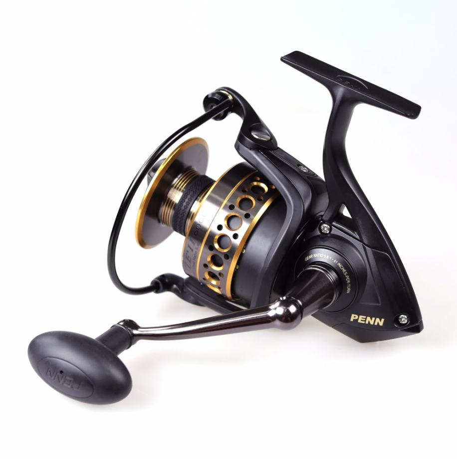 PENN Battle II 2500-8000 Balık - Penn Reel Battle incelemesi ve fiyatı