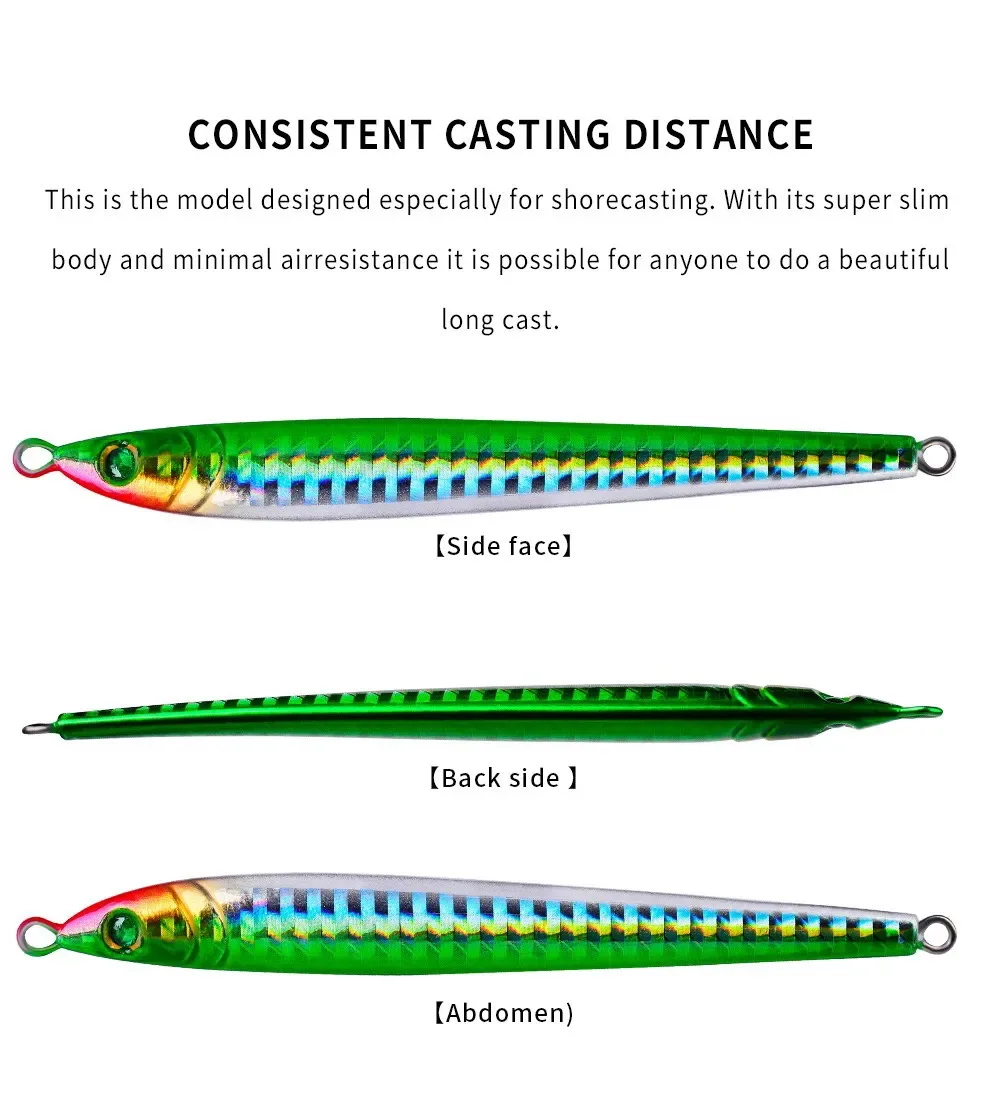 Dökme Metal Jig Balıkçılık Caz - Fishing Lure Buzzbait incelemesi ve fiyatı