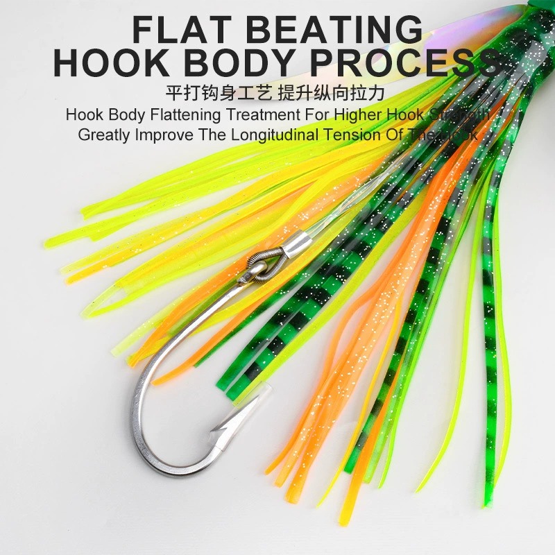 1 adet 77g 225mm Büyük Av Kana - Fishing Lure Buzzbait incelemesi ve fiyatı