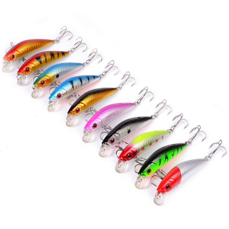 Balıkçılık Cazibesi 70mm 8g 3D - Fishing Lure Soft Plastic incelemesi ve fiyatı