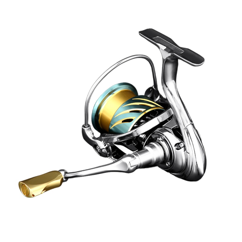 Okuma olta takımı iplik makara - Kastking Reel Zephyr incelemesi ve fiyatı