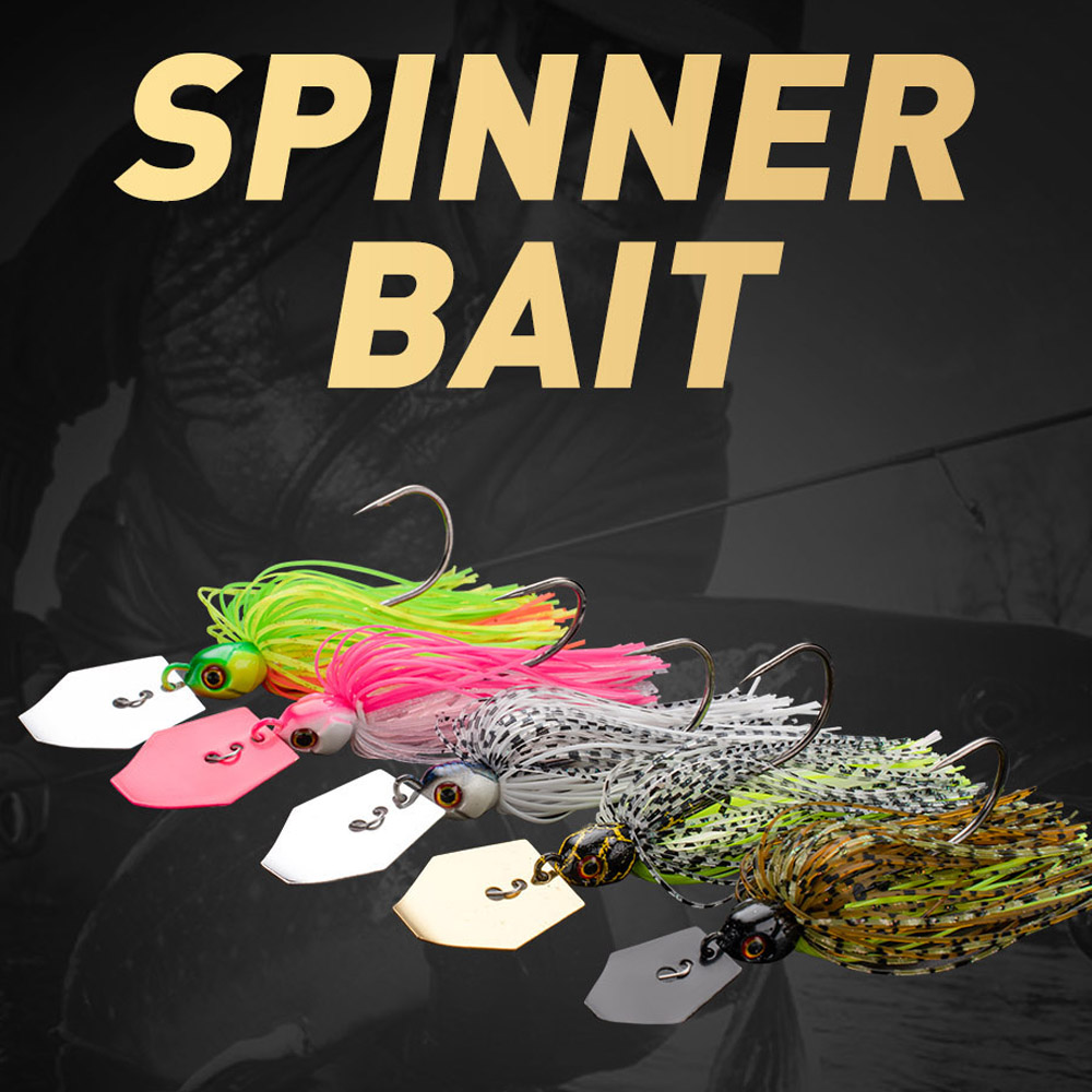 Chatter yem 7g 9g 11g 14g 21g  - Fishing Lure Swimbait incelemesi ve fiyatı