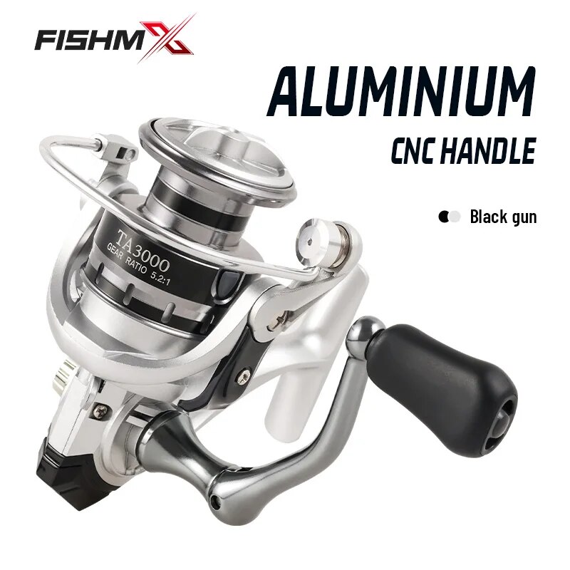 FishMX İplik balıkçılık Reel U - Penn Reel Battle incelemesi ve fiyatı