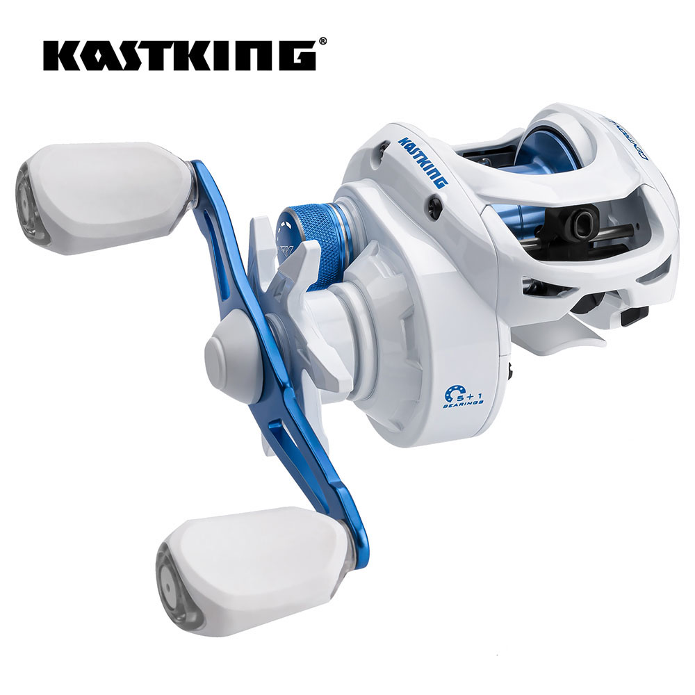 KastKing Centron Lite Baitcast - Kastking Reel Zephyr incelemesi ve fiyatı