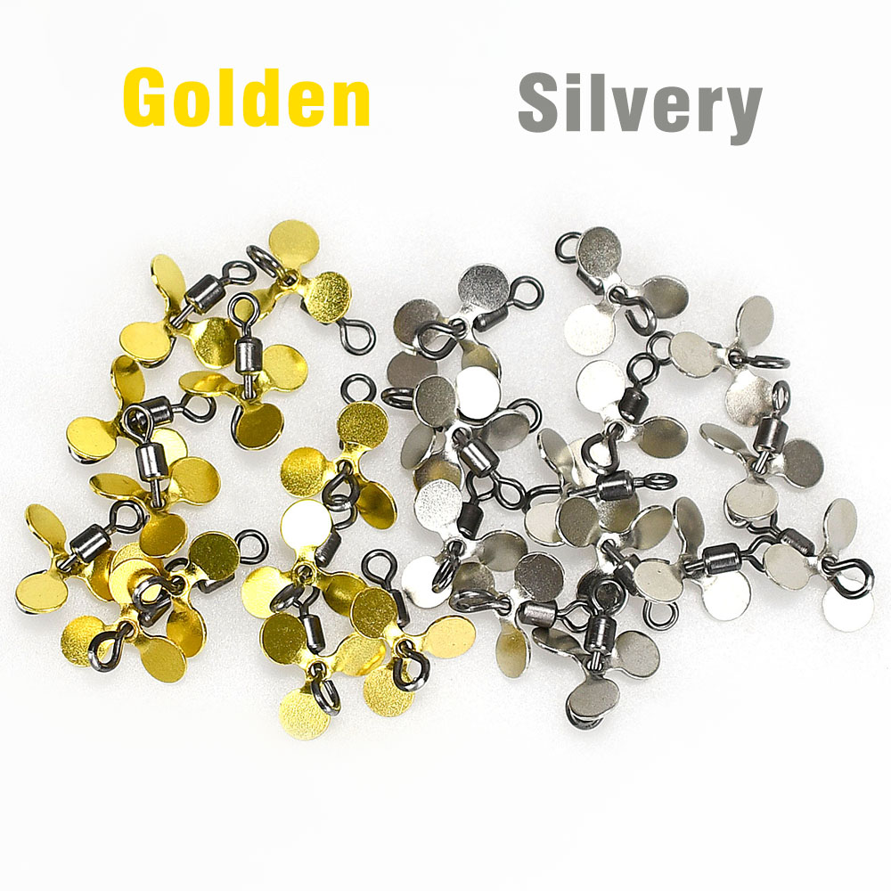 20 adet Spiral Bıçak Balıkçılı - Fishing Lure Spoon incelemesi ve fiyatı